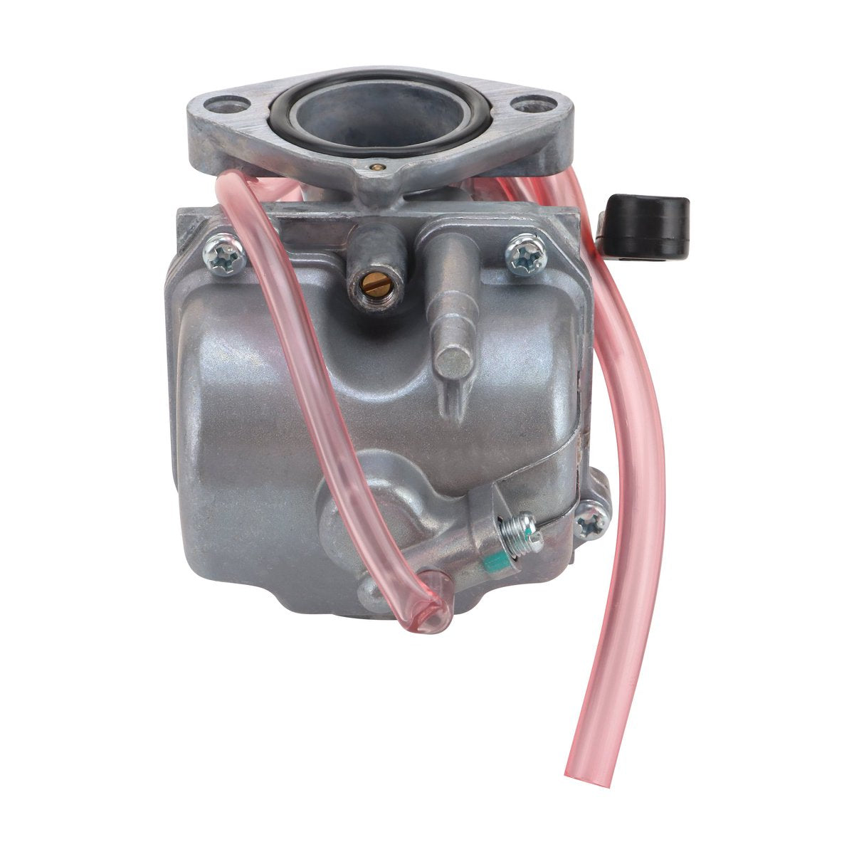 VM22 26mm Carburetor Kit for Predator 212 GX160 GX200 Coleman CT200U BT200X – Red