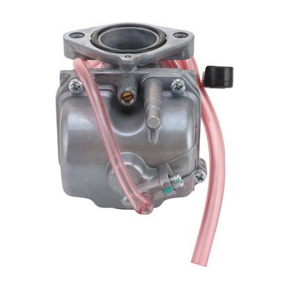 VM22 26mm Carburetor Kit for Predator 212 GX160 GX200 Coleman CT200U BT200X – Red