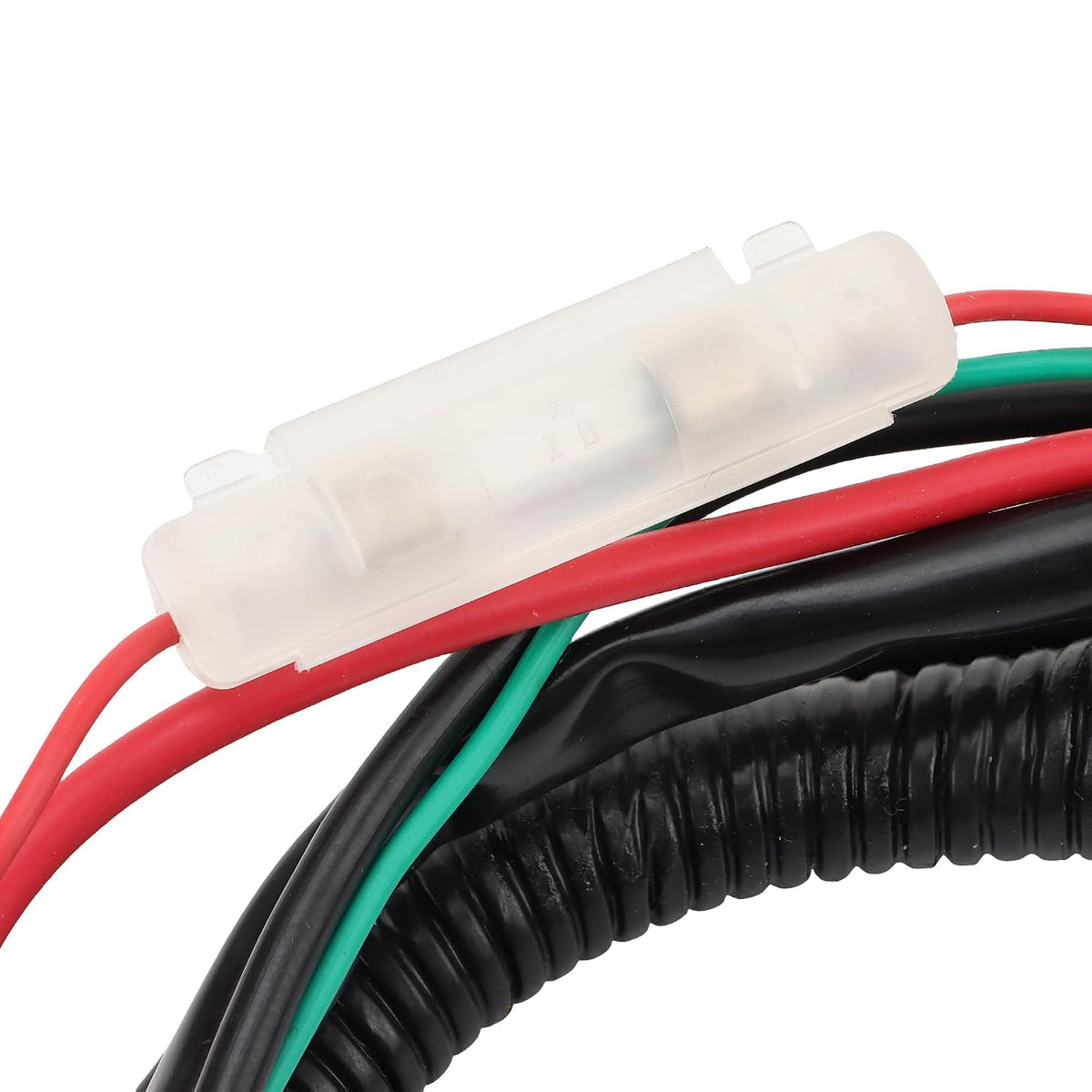 Main Wiring Harness for 50cc 70cc 90cc 110cc 125cc Chinese ATV Dirt Bike Go Kart