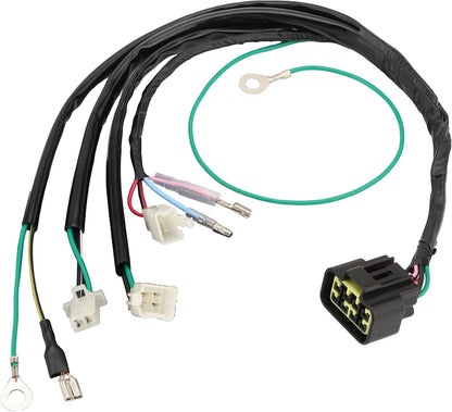 Wiring Harness Loom for Lifan 125cc 150cc Kick Start Engine
