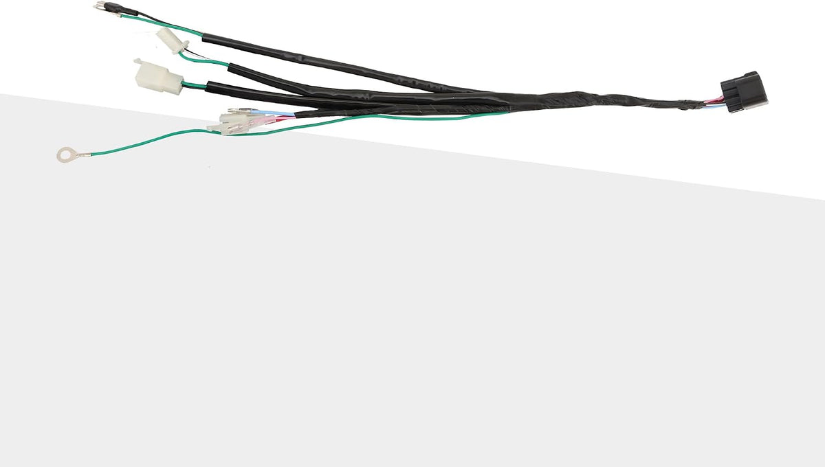 Wiring Harness Loom for Lifan 125cc 150cc Kick Start Engine