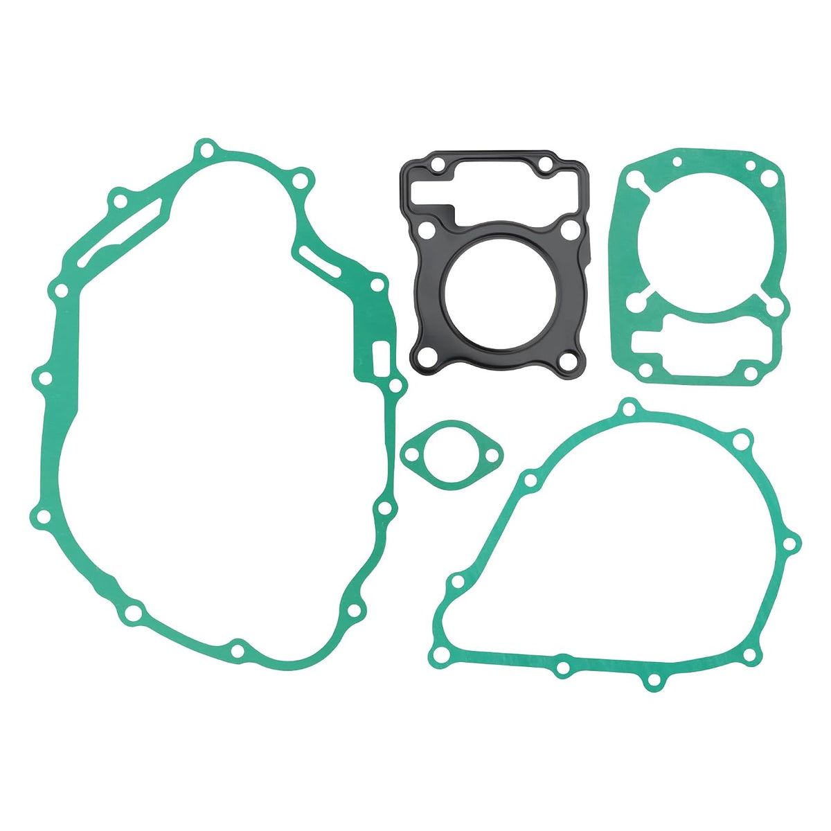 Complete Engine Gasket Kit for Wuyang Honda WH150-3 WH150-3A