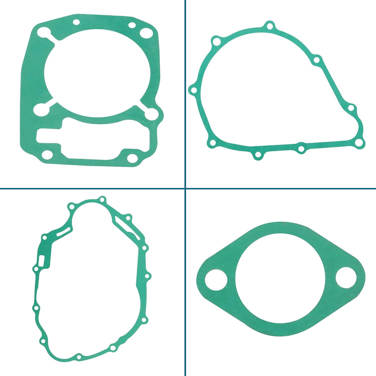 Complete Engine Gasket Kit for Wuyang Honda WH150-3 WH150-3A