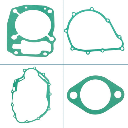 Complete Engine Gasket Kit for Wuyang Honda WH150-3 WH150-3A