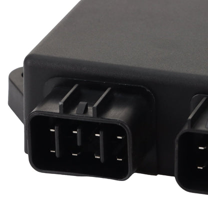 CDI Unit for Yamaha 40HP 2-Stroke Outboard | 6F6-85540-00