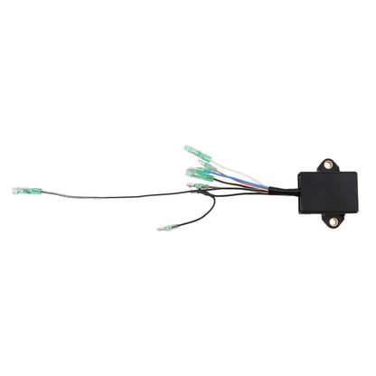 CDI Unit for Yamaha 9.9HP 15HP 2-Stroke Outboard | 63V-85540-00