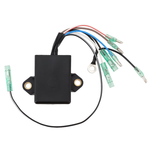 CDI Unit for Yamaha 9.9HP 15HP 2-Stroke Outboard | 63V-85540-00