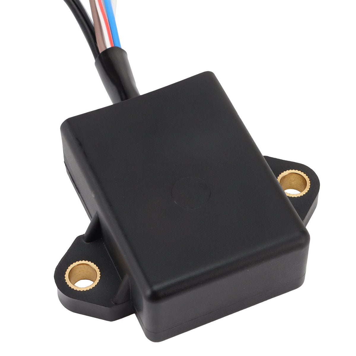 CDI Unit for Yamaha 9.9HP 15HP 2-Stroke Outboard | 63V-85540-00