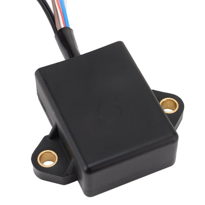 CDI Unit for Yamaha 9.9HP 15HP 2-Stroke Outboard | 63V-85540-00