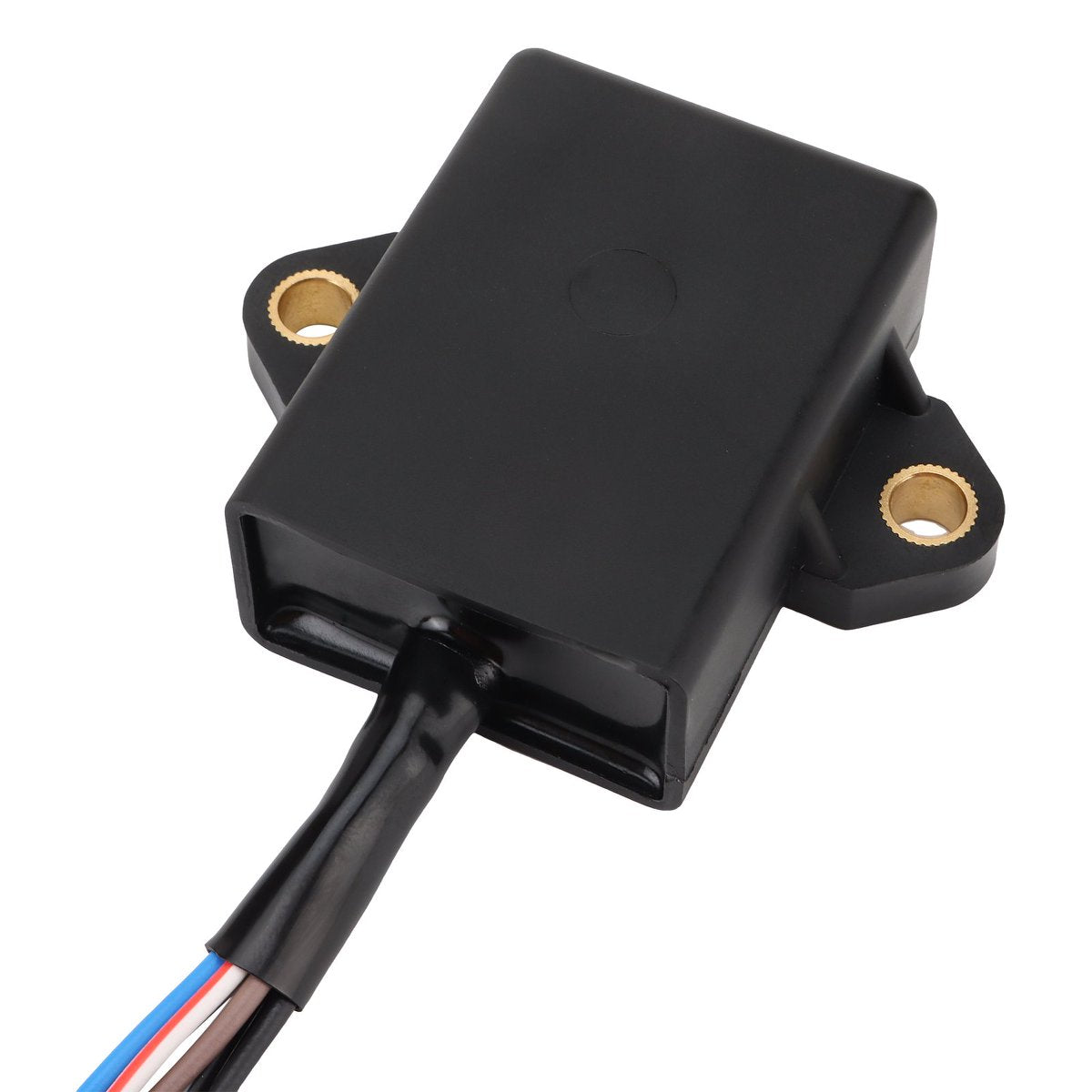 CDI Unit for Yamaha 9.9HP 15HP 2-Stroke Outboard | 63V-85540-00