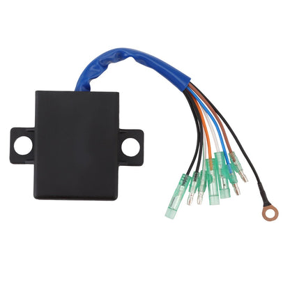 CDI Unit for Yamaha 9.9HP 15HP 2-Stroke Outboard | 6B4-85540-00