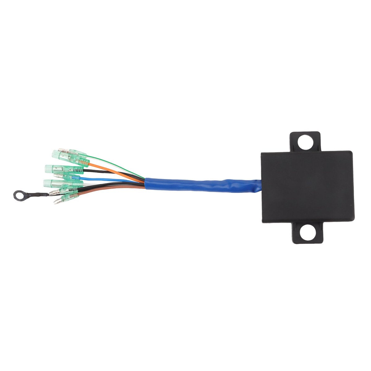 CDI Unit for Yamaha 9.9HP 15HP 2-Stroke Outboard | 6B4-85540-00