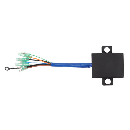 CDI Unit for Yamaha 9.9HP 15HP 2-Stroke Outboard | 6B4-85540-00