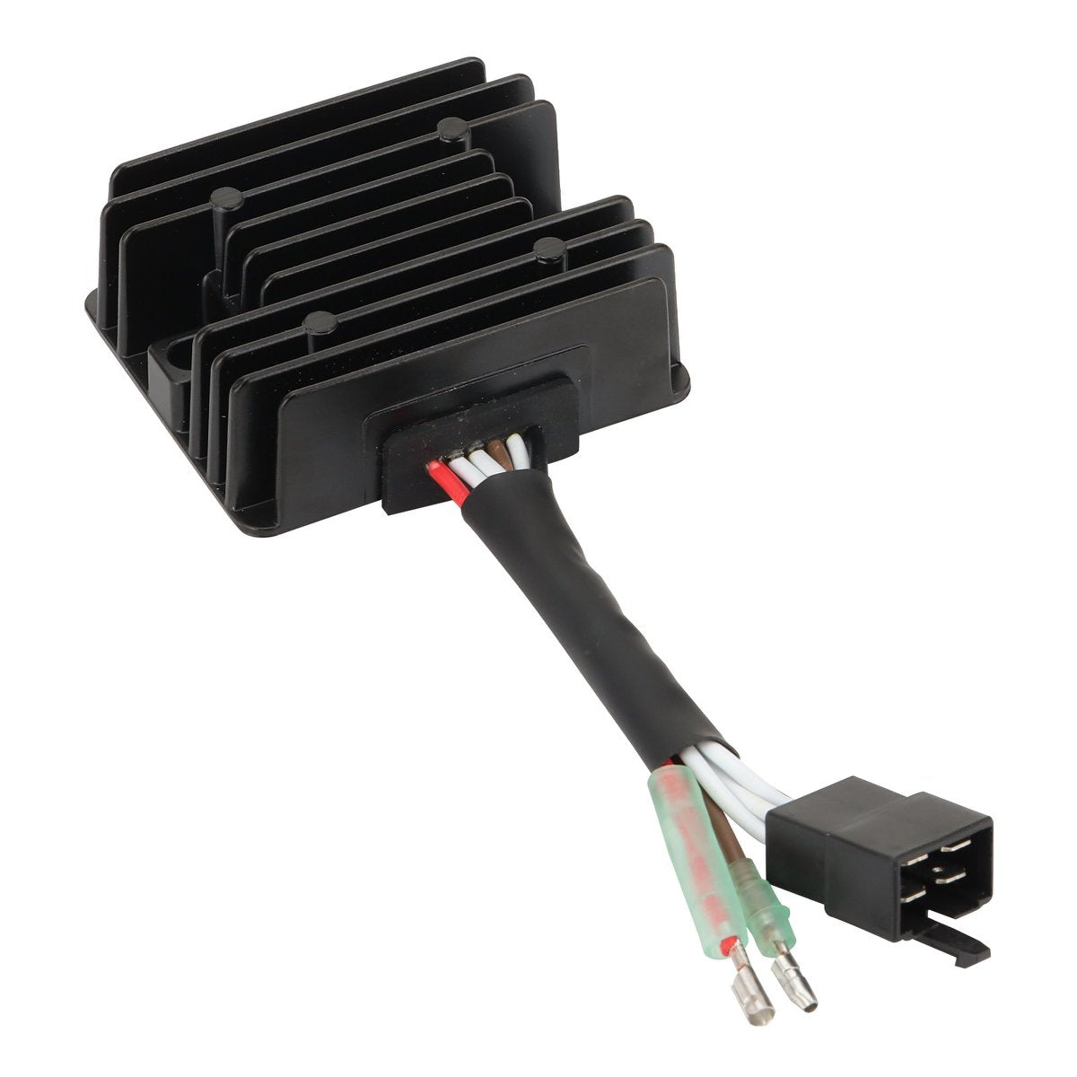 Voltage Regulator Rectifier for Yamaha Big Bear 350 Kodiak 400 4GB-81960-00