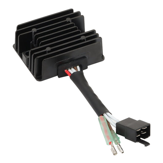 Voltage Regulator Rectifier for Yamaha Big Bear 350 Kodiak 400 4GB-81960-00