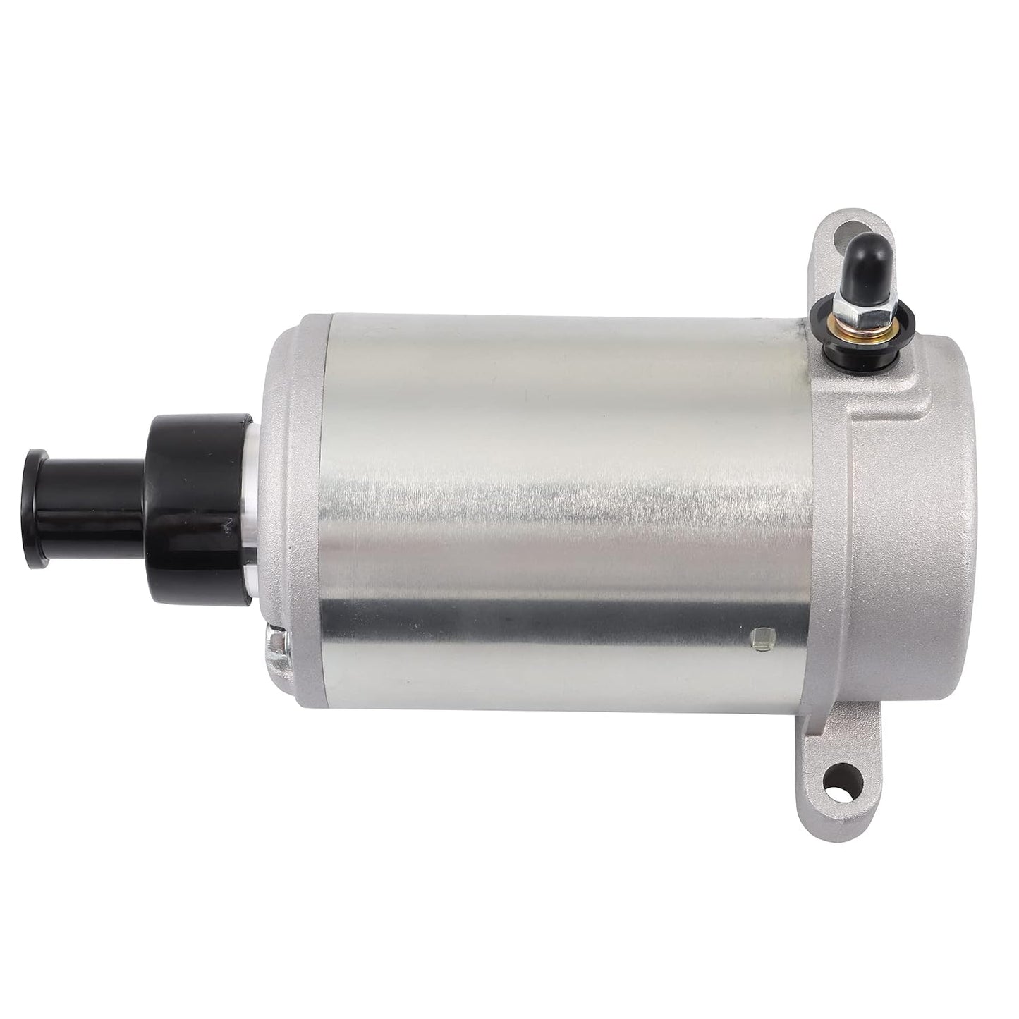 9-Tooth Starter Motor for Yamaha Big Bear 350 400 Kodiak 400 Wolverine 350