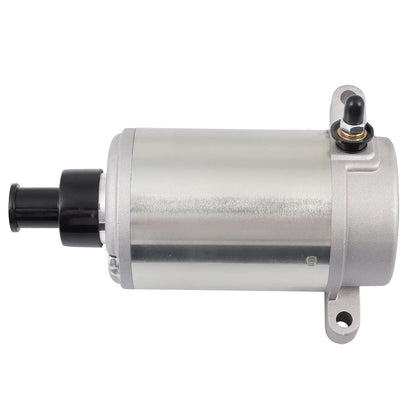 9-Tooth Starter Motor for Yamaha Big Bear 350 400 Kodiak 400 Wolverine 350