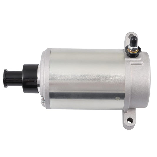9-Tooth Starter Motor for Yamaha Big Bear 350 400 Kodiak 400 Wolverine 350