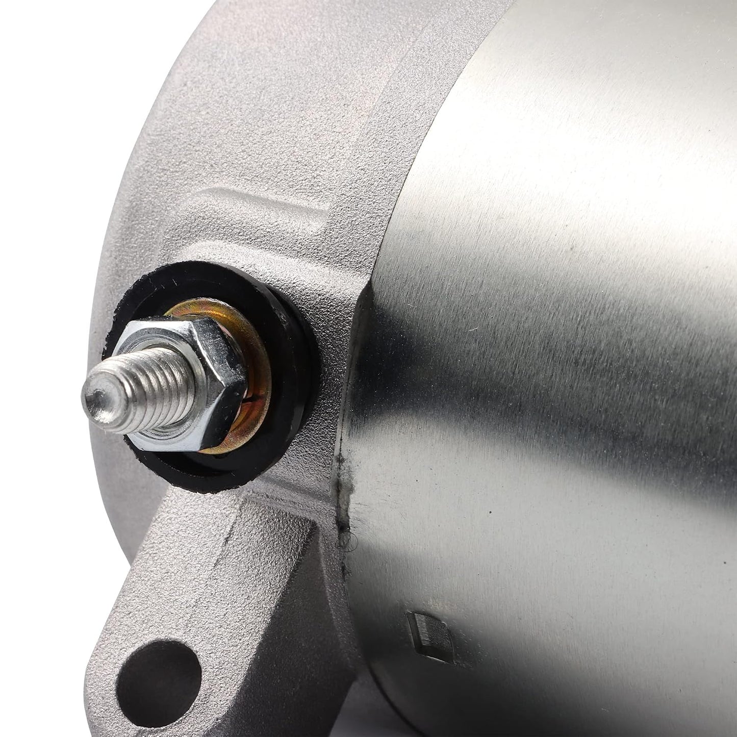 9-Tooth Starter Motor for Yamaha Big Bear 350 400 Kodiak 400 Wolverine 350