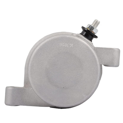 9-Tooth Starter Motor for Yamaha Big Bear 350 400 Kodiak 400 Wolverine 350