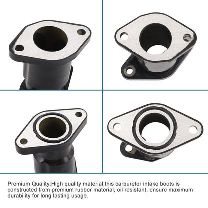 Intake Manifold for Yamaha Breeze 125 Grizzly 125 | 3FA-13586-00