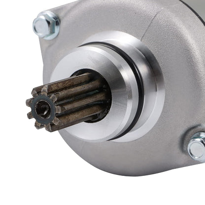 Starter Motor for Yamaha Grizzly 450 YFM450 1CT-81890-00