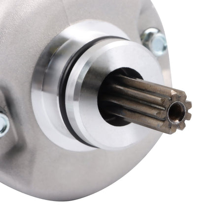 9-Tooth Starter Motor for Yamaha Majesty 250 X-Max 250 4HC-81890-00