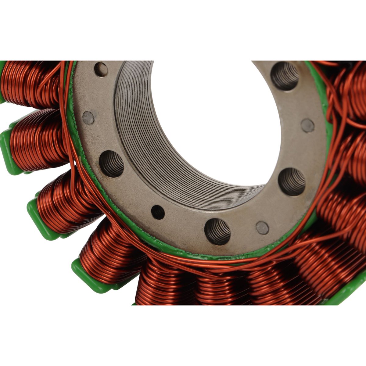 2004–2015 Yamaha MT-03 XT660R XT660X XT660Z 18-Coil 9-Wire Stator 5VK-81410-00