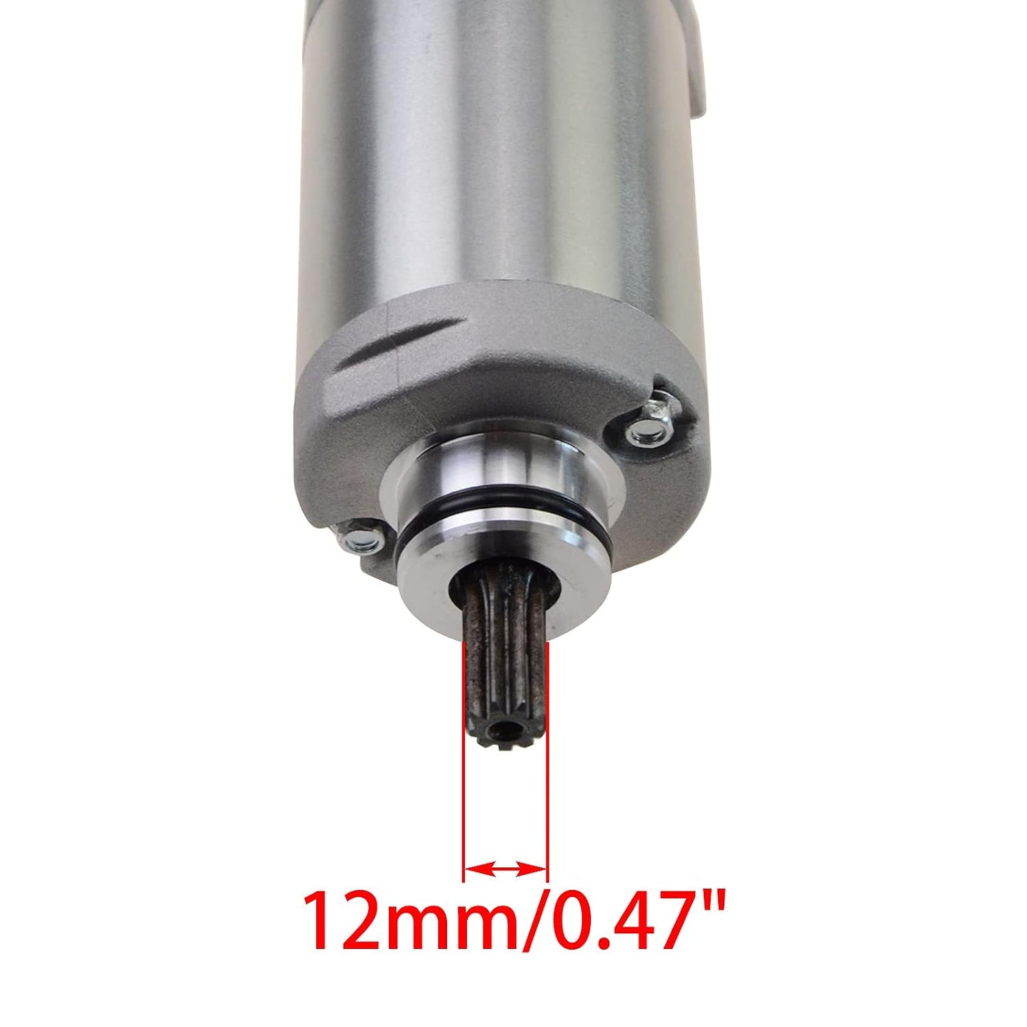 Starter Motor for Yamaha Raptor 250 XT250 XG250 3C5-81890-00