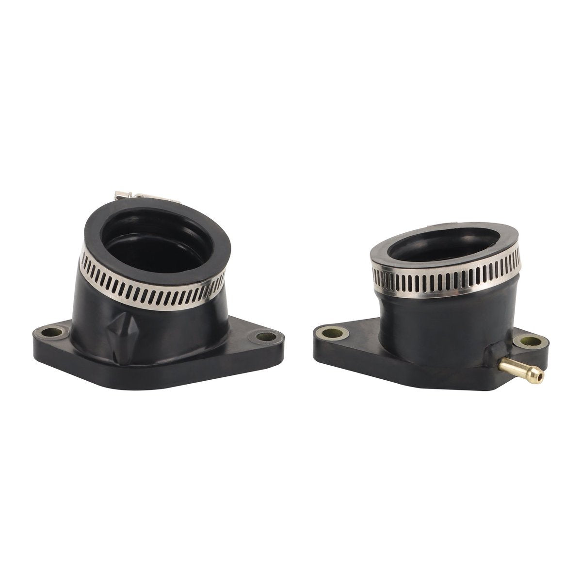 Intake Manifold Boots for Yamaha Raptor 660R 2001–2005