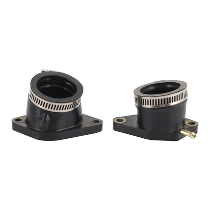 Intake Manifold Boots for Yamaha Raptor 660R 2001–2005