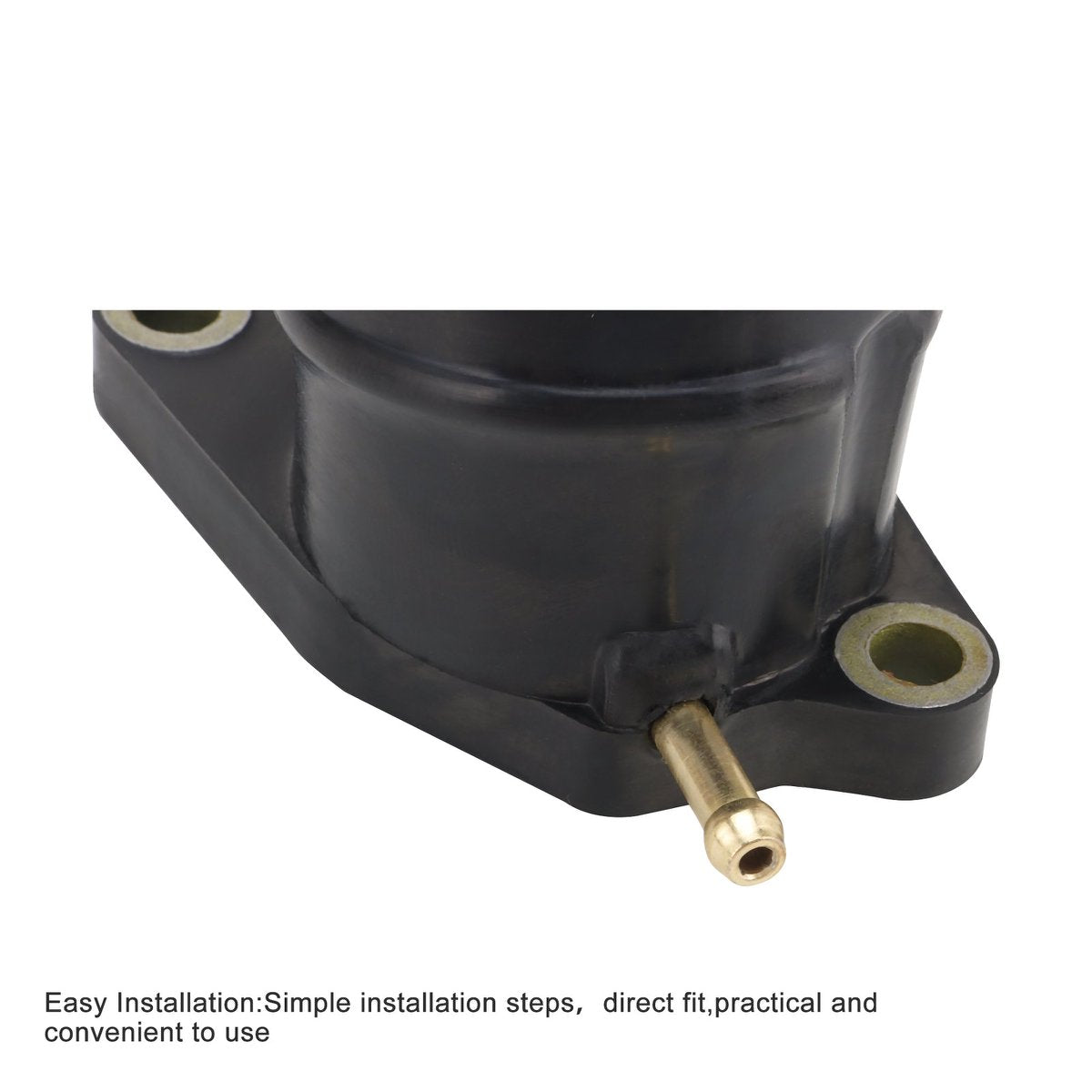 Intake Manifold Boots for Yamaha Raptor 660R 2001–2005