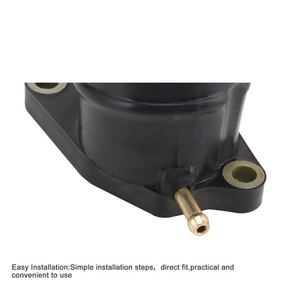 Intake Manifold Boots for Yamaha Raptor 660R 2001–2005