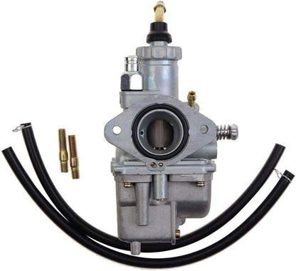 26mm Carburetor with Fuel Tube for Yamaha Timberwolf 250 YFB250 1992–2000