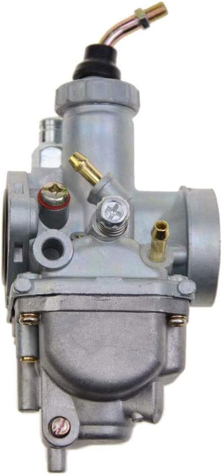 26mm Carburetor with Fuel Tube for Yamaha Timberwolf 250 YFB250 1992–2000