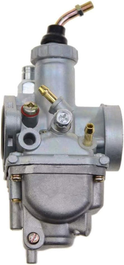 26mm Carburetor with Fuel Tube for Yamaha Timberwolf 250 YFB250 1992–2000