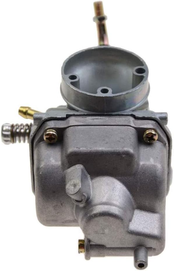 26mm Carburetor with Fuel Tube for Yamaha Timberwolf 250 YFB250 1992–2000