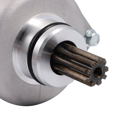 9-Tooth Starter Motor for Yamaha TMAX 500 530 XP500 XP530 4B5-81890-00