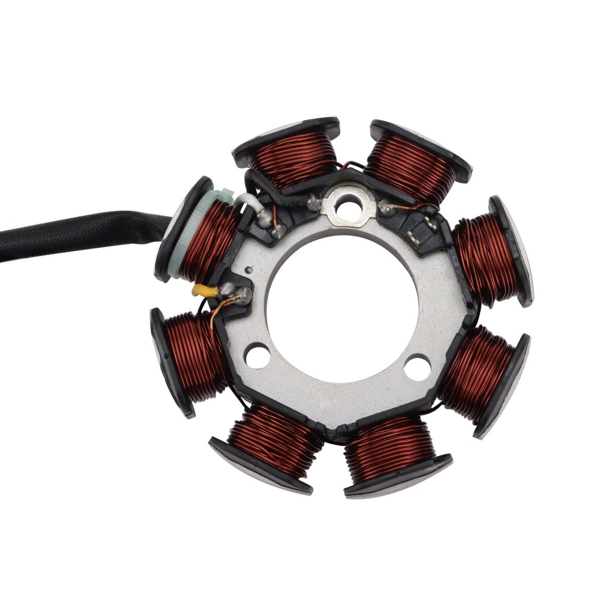 2006–2020 Yamaha TTR50 TT-R50E 8-Coil Magneto Stator 1P6-H1410-00