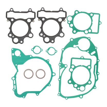 Stator Generator Cover Gasket for Yamaha V Star 650 XVS650 1997–2018