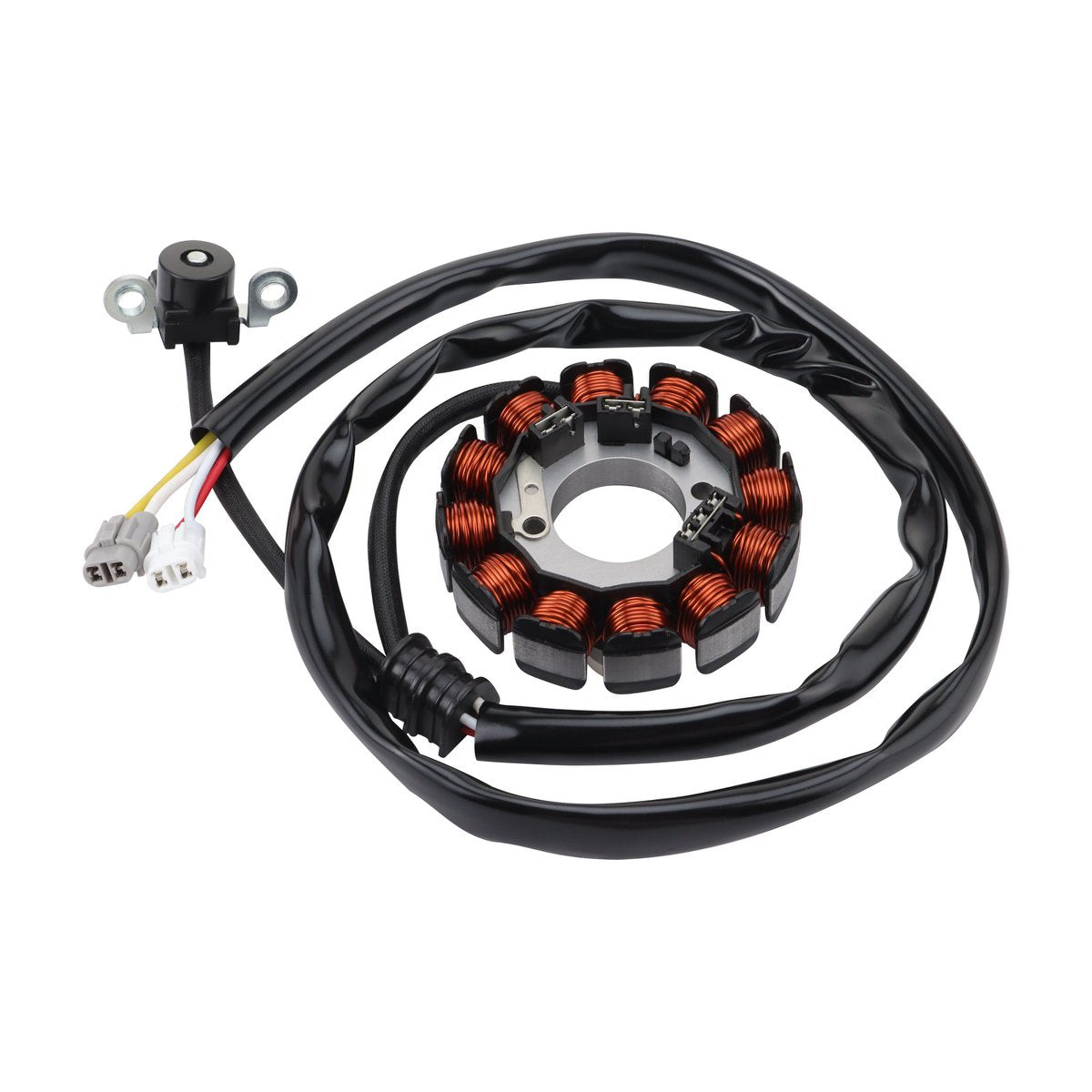 2004–2014 Yamaha WR250F 12-Coil 4-Wire Stator 5UM-81410-09
