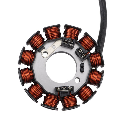 2004–2014 Yamaha WR250F 12-Coil 4-Wire Stator 5UM-81410-09