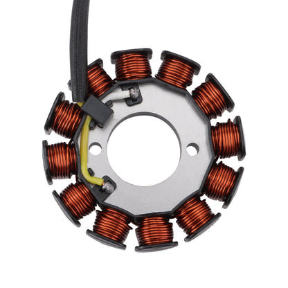 2004–2014 Yamaha WR250F 12-Coil 4-Wire Stator 5UM-81410-09