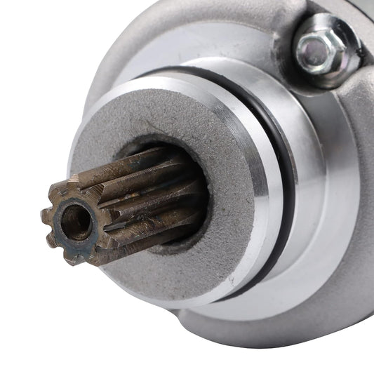 9-Tooth Starter Motor for Yamaha WR250F 2003–2014 5UM-81890-10