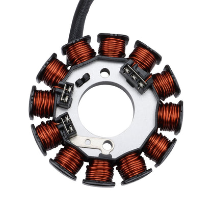 2007–2011 Yamaha WR450F 12-Coil 4-Wire Stator 5TJ-81410-51