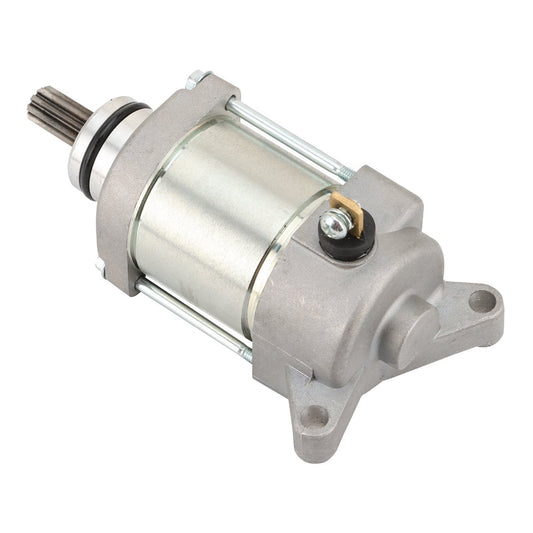 9-Tooth Starter Motor for Yamaha WR450F 2007–2014 5TJ-81890-30