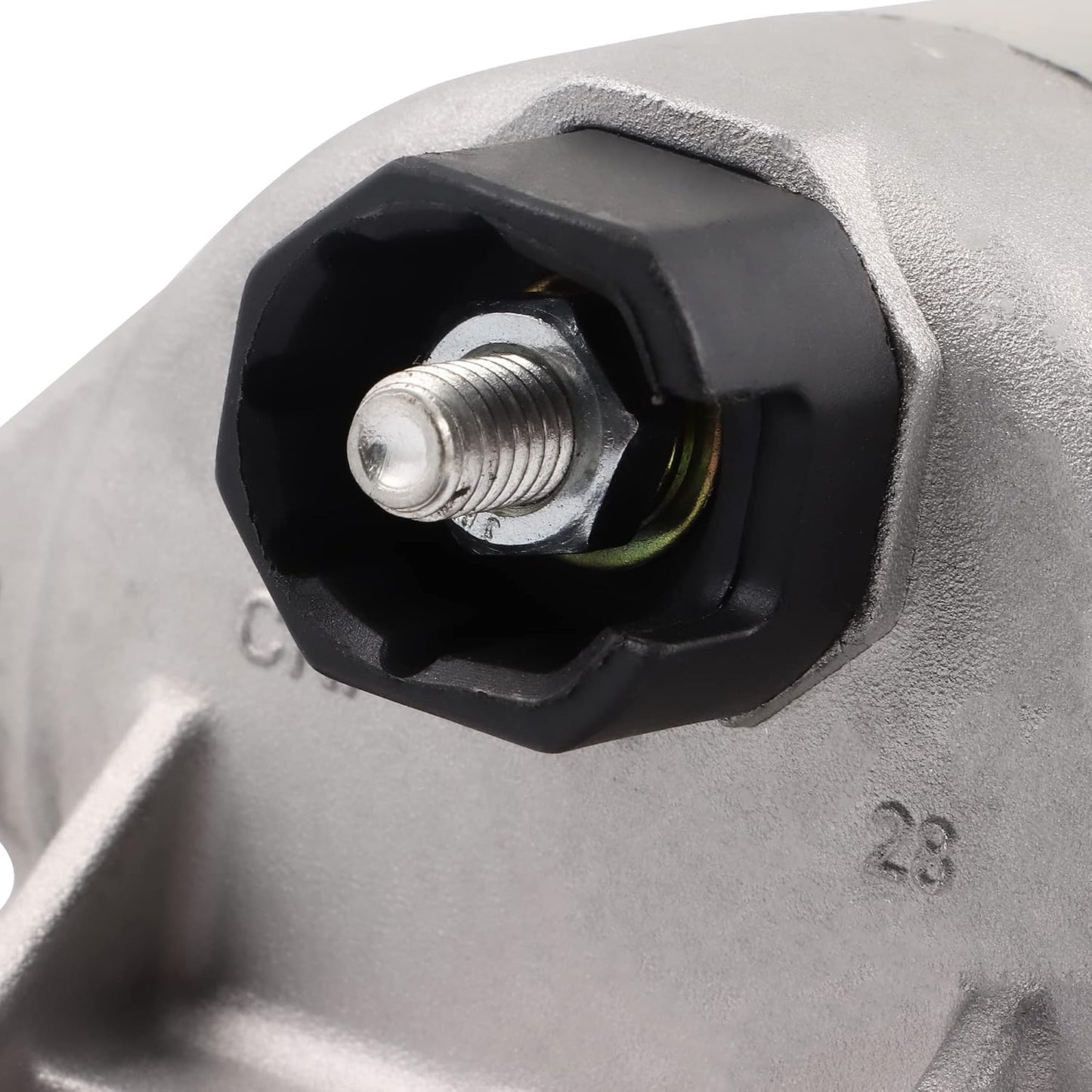 9-Tooth Starter Motor for Yamaha XT1200Z Super Tenere 23P-81890-00