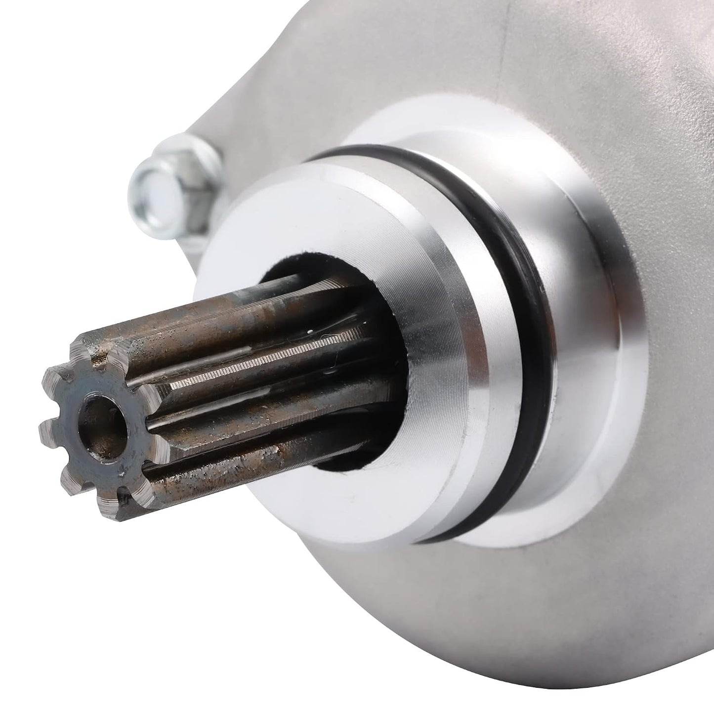 9-Tooth Starter Motor for Yamaha XT1200Z Super Tenere 23P-81890-00