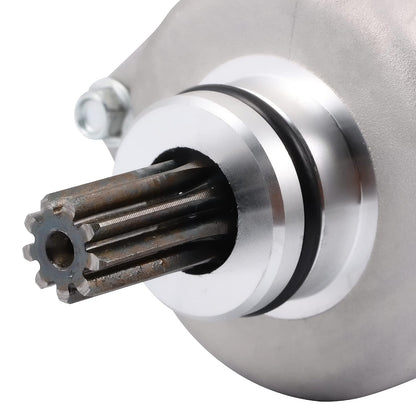 9-Tooth Starter Motor for Yamaha XT1200Z Super Tenere 23P-81890-00