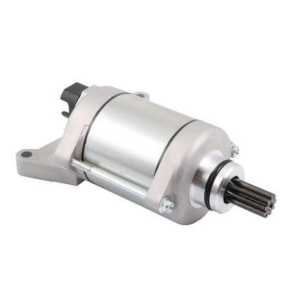 9-Tooth Starter Motor for Yamaha XT1200Z Super Tenere 23P-81890-00